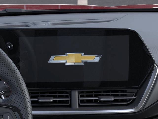 new 2025 Chevrolet Trax car, priced at $26,285
