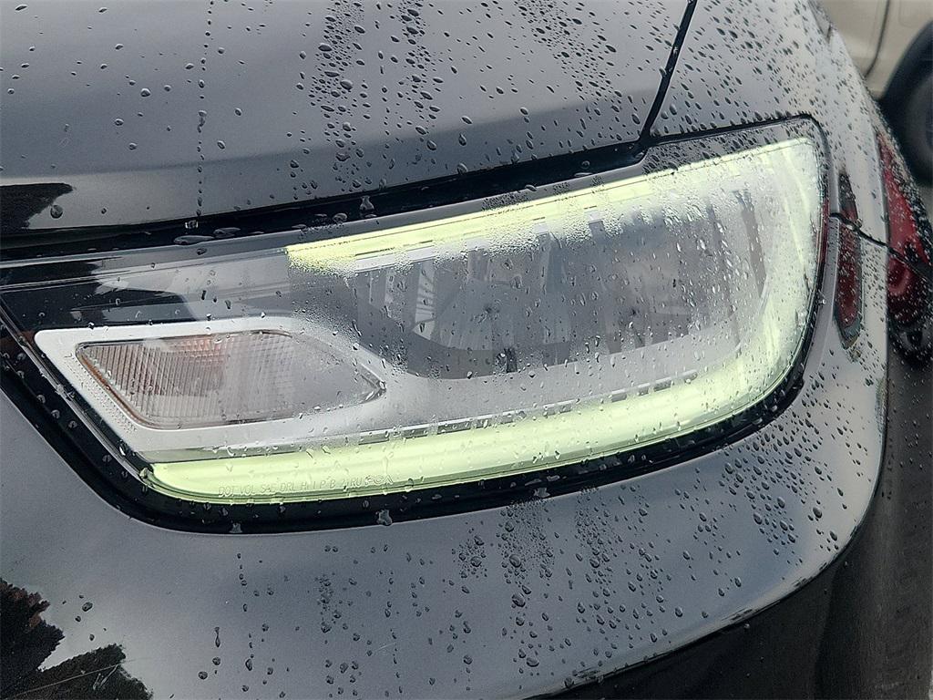 used 2023 Chrysler Pacifica car, priced at $34,900