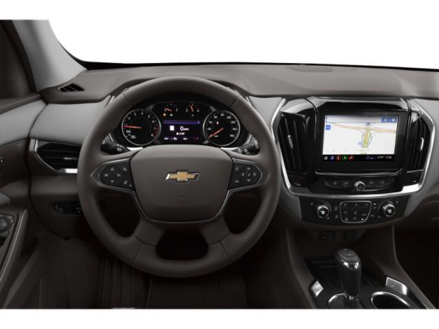 used 2019 Chevrolet Traverse car, priced at $24,888