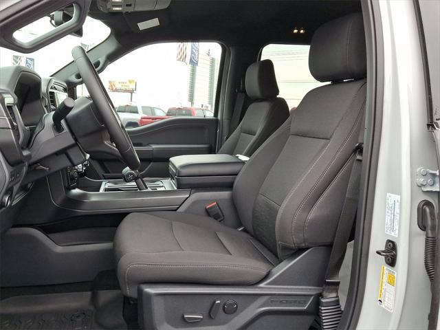 used 2024 Ford F-150 car, priced at $47,376