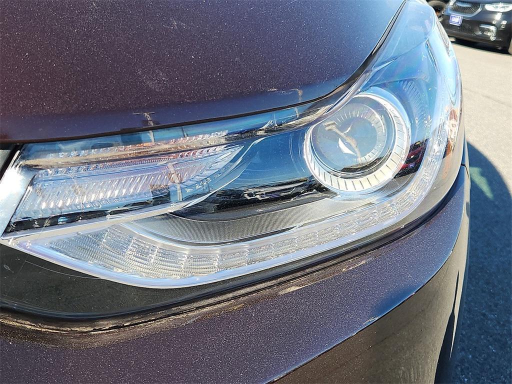 used 2022 Chevrolet Trax car, priced at $20,999