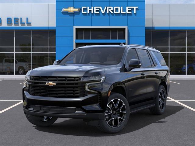 new 2024 Chevrolet Tahoe car, priced at $66,973