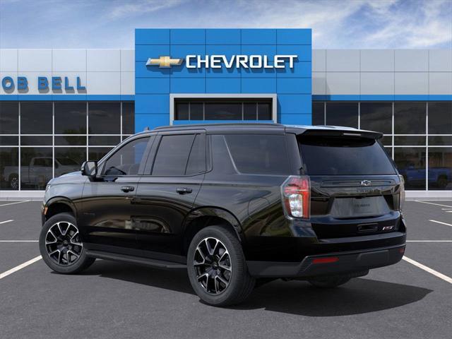 new 2024 Chevrolet Tahoe car, priced at $66,973