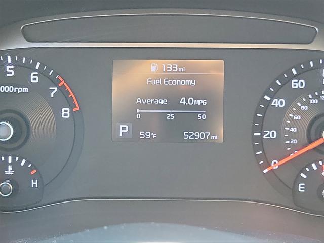 used 2020 Kia Soul car, priced at $12,979