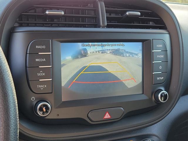 used 2020 Kia Soul car, priced at $12,979