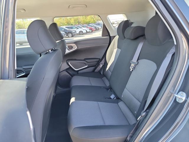 used 2020 Kia Soul car, priced at $12,979