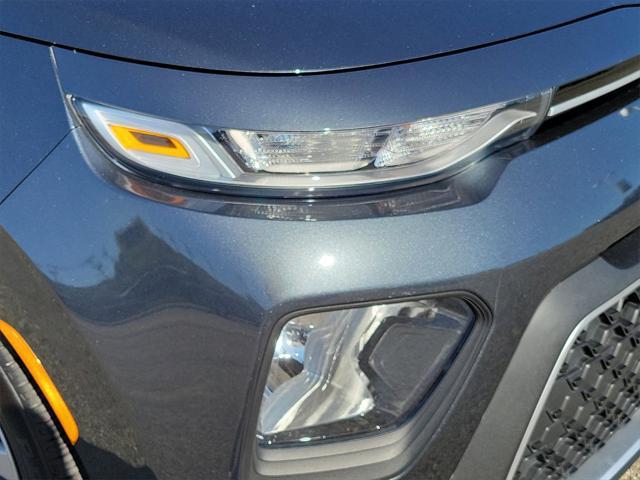 used 2020 Kia Soul car, priced at $12,979