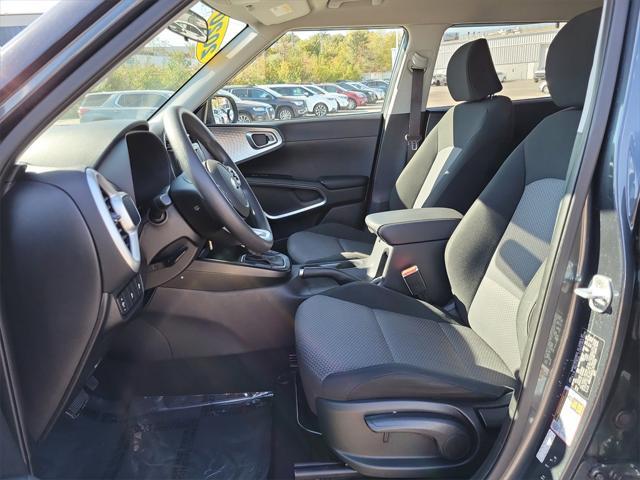 used 2020 Kia Soul car, priced at $12,979