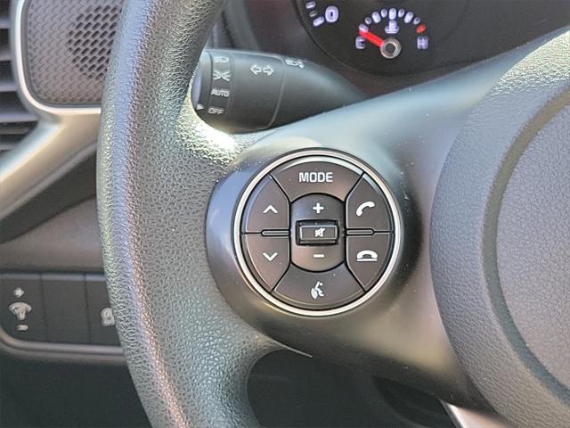 used 2020 Kia Soul car, priced at $12,979