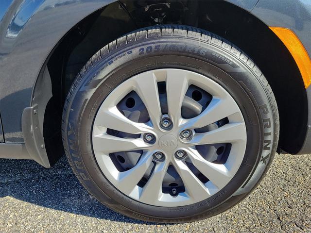 used 2020 Kia Soul car, priced at $12,979