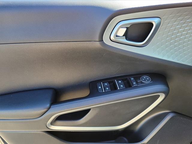 used 2020 Kia Soul car, priced at $12,979