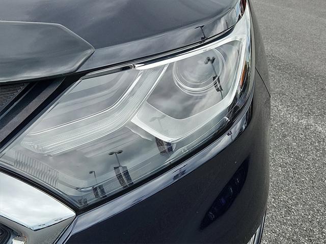used 2020 Chevrolet Equinox car, priced at $17,888