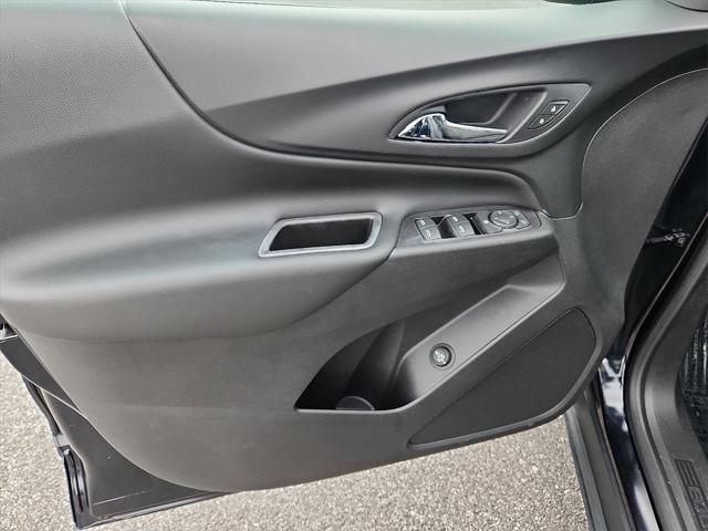 used 2020 Chevrolet Equinox car, priced at $17,888