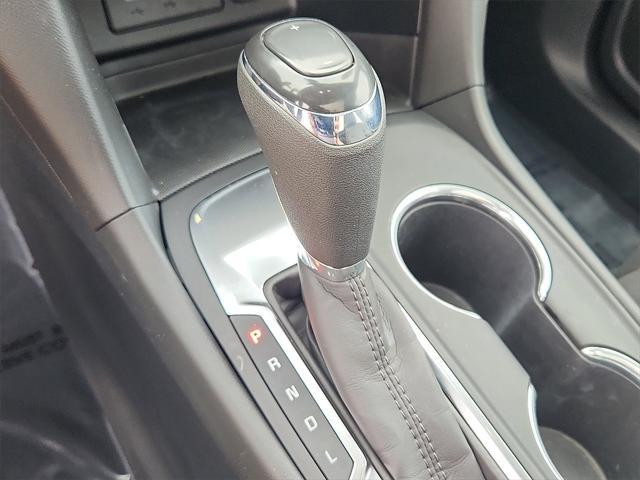 used 2020 Chevrolet Equinox car, priced at $17,888