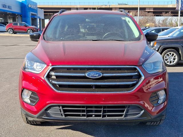 used 2019 Ford Escape car, priced at $16,334