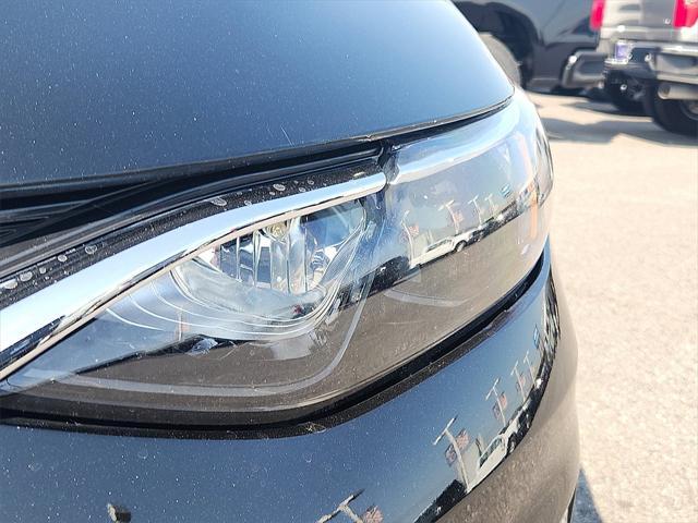 used 2023 Chevrolet Malibu car, priced at $22,607