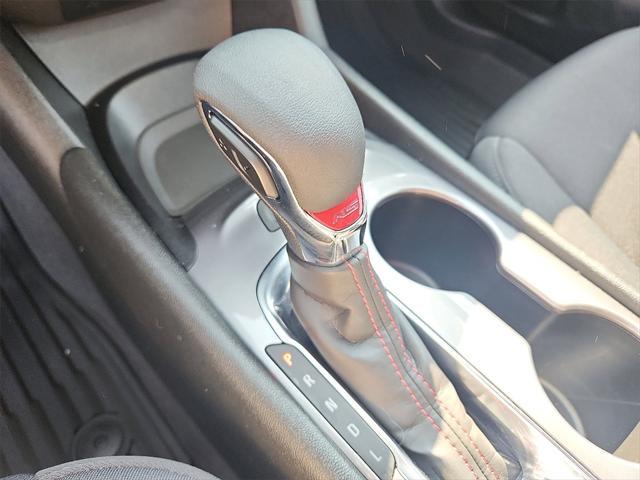 used 2023 Chevrolet Malibu car, priced at $22,607