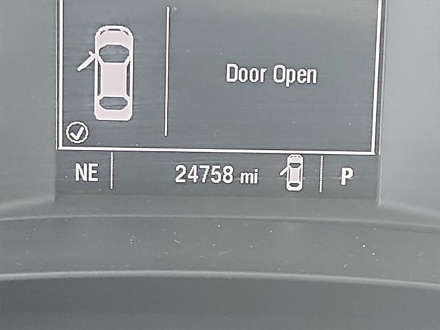 used 2023 Chevrolet Malibu car, priced at $22,607