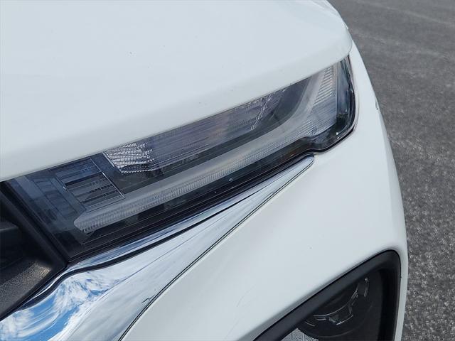 used 2022 Chevrolet TrailBlazer car, priced at $17,369