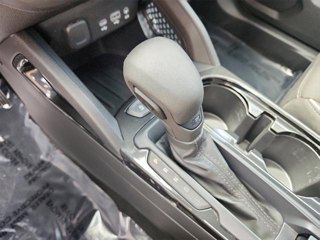 used 2022 Chevrolet TrailBlazer car, priced at $17,369