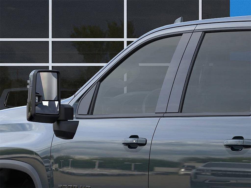 new 2026 Chevrolet Silverado 2500 car, priced at $83,285