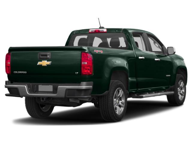 used 2016 Chevrolet Colorado car, priced at $23,670