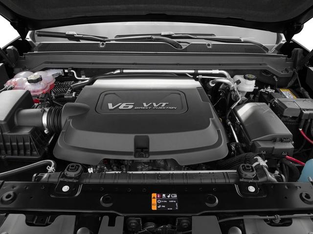 used 2016 Chevrolet Colorado car, priced at $23,670