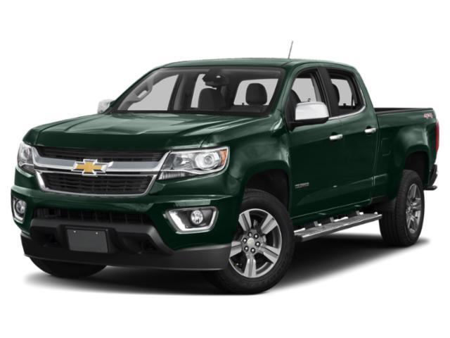 used 2016 Chevrolet Colorado car, priced at $23,670