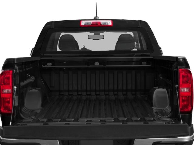 used 2016 Chevrolet Colorado car, priced at $23,670