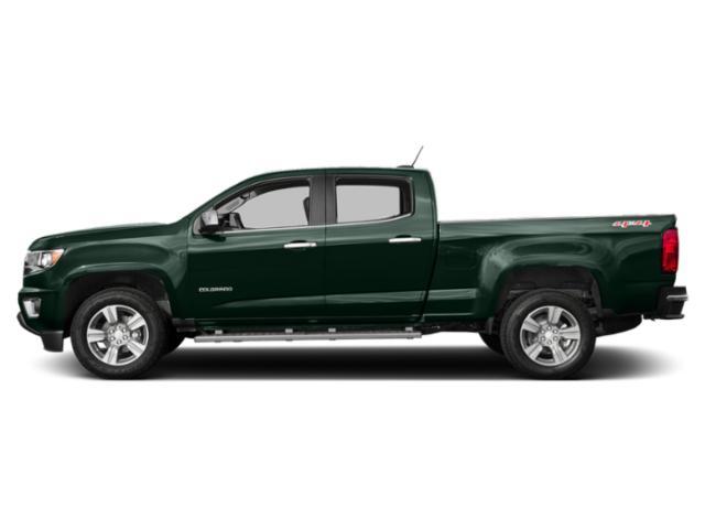 used 2016 Chevrolet Colorado car, priced at $23,670