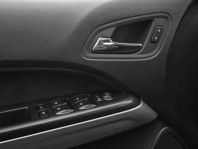 used 2016 Chevrolet Colorado car, priced at $23,670
