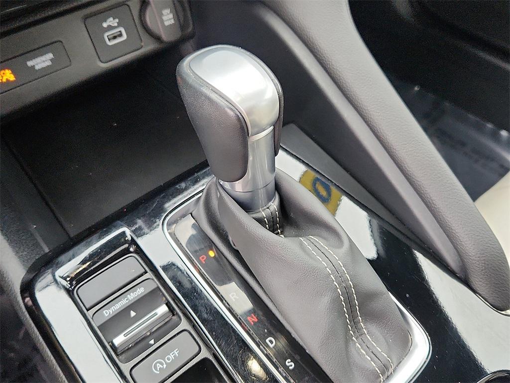 used 2023 Acura Integra car, priced at $26,857