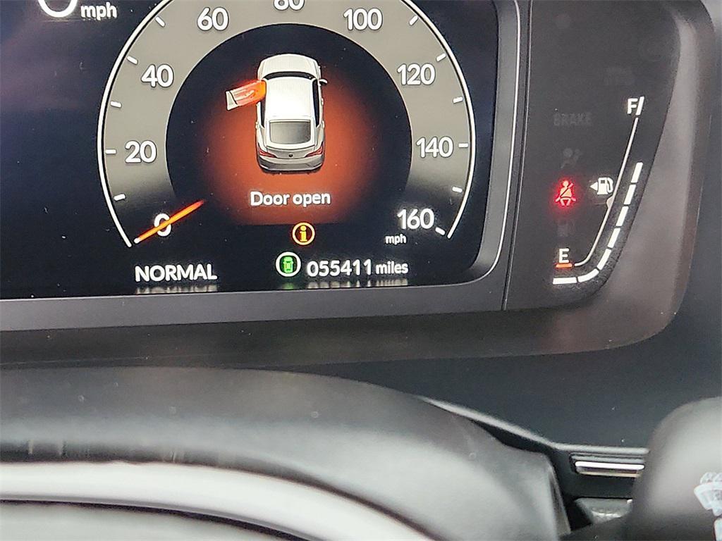 used 2023 Acura Integra car, priced at $26,857