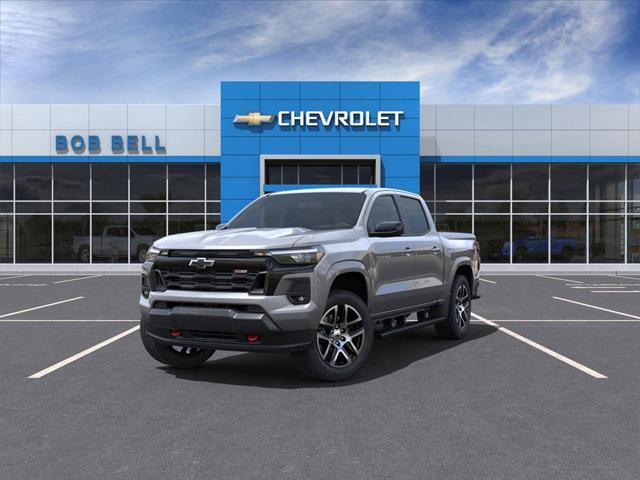 new 2024 Chevrolet Colorado car, priced at $41,620