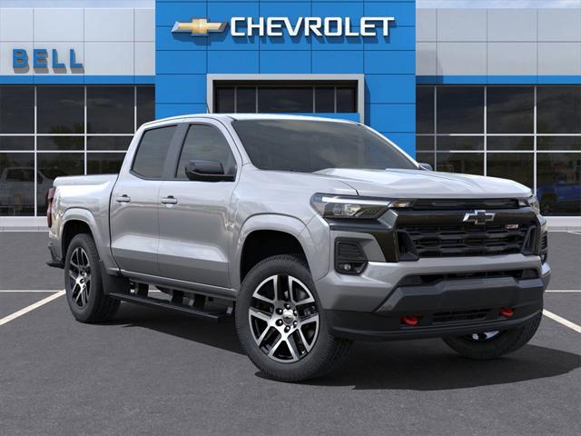 new 2024 Chevrolet Colorado car, priced at $41,620