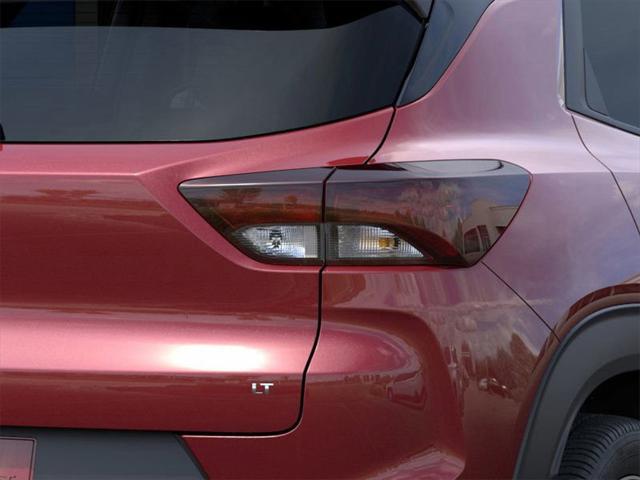 new 2025 Chevrolet TrailBlazer car, priced at $28,129