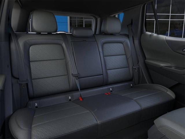 new 2026 Chevrolet Equinox car, priced at $32,990