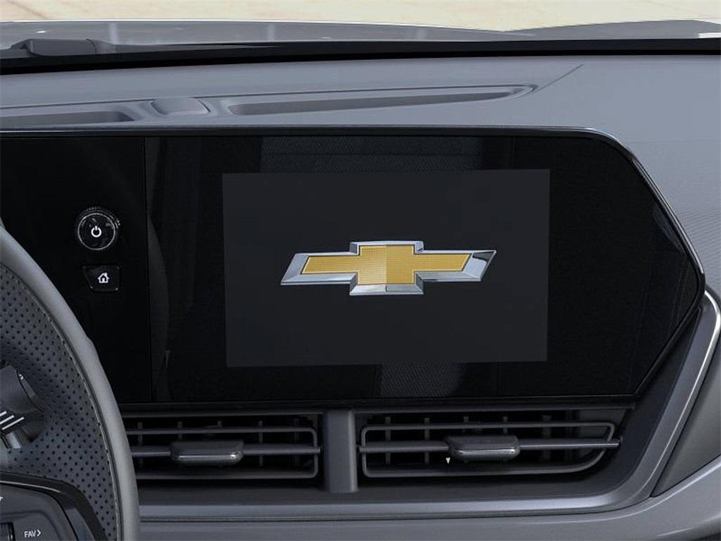 new 2026 Chevrolet Trax car, priced at $21,452
