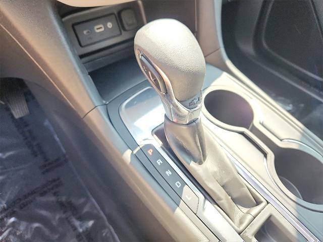used 2023 Chevrolet Equinox car, priced at $20,821