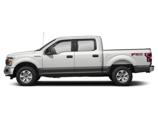 used 2018 Ford F-150 car, priced at $24,663