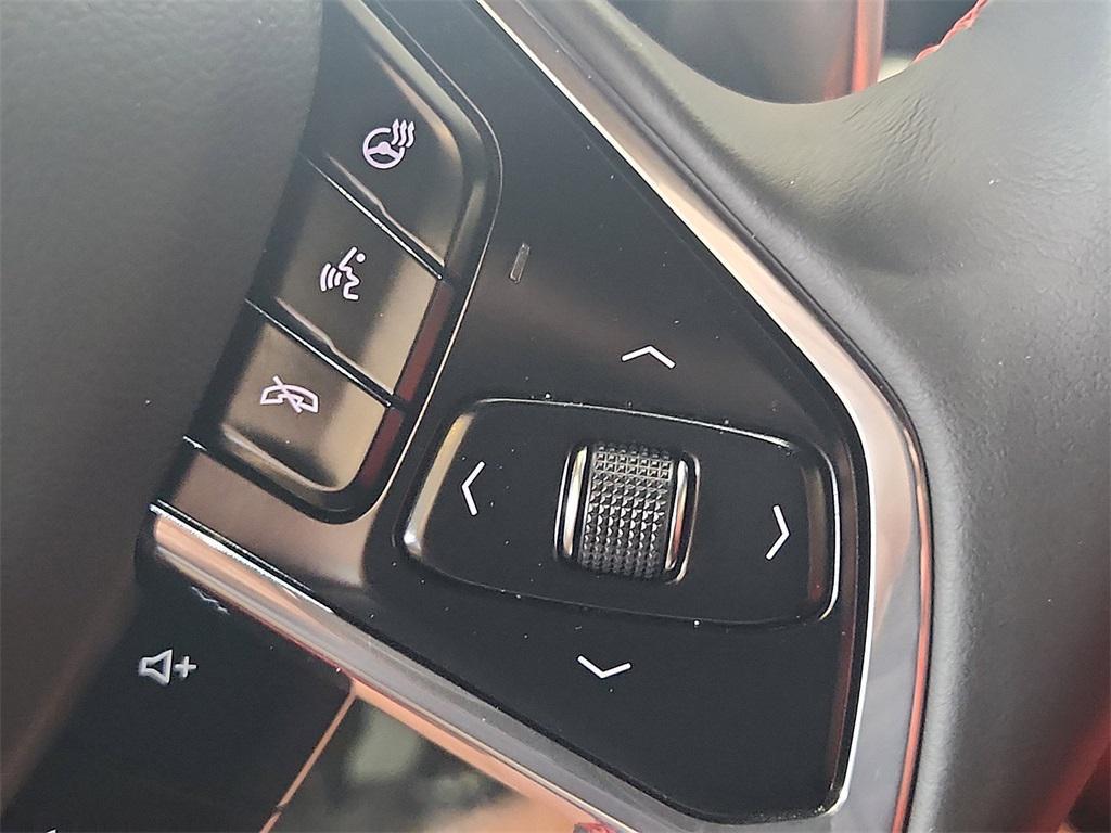 used 2023 Chevrolet Corvette car, priced at $71,256