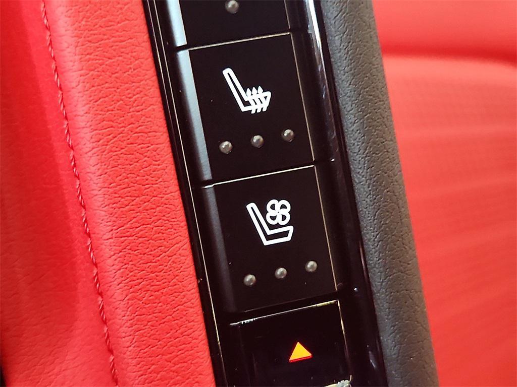 used 2023 Chevrolet Corvette car, priced at $71,256