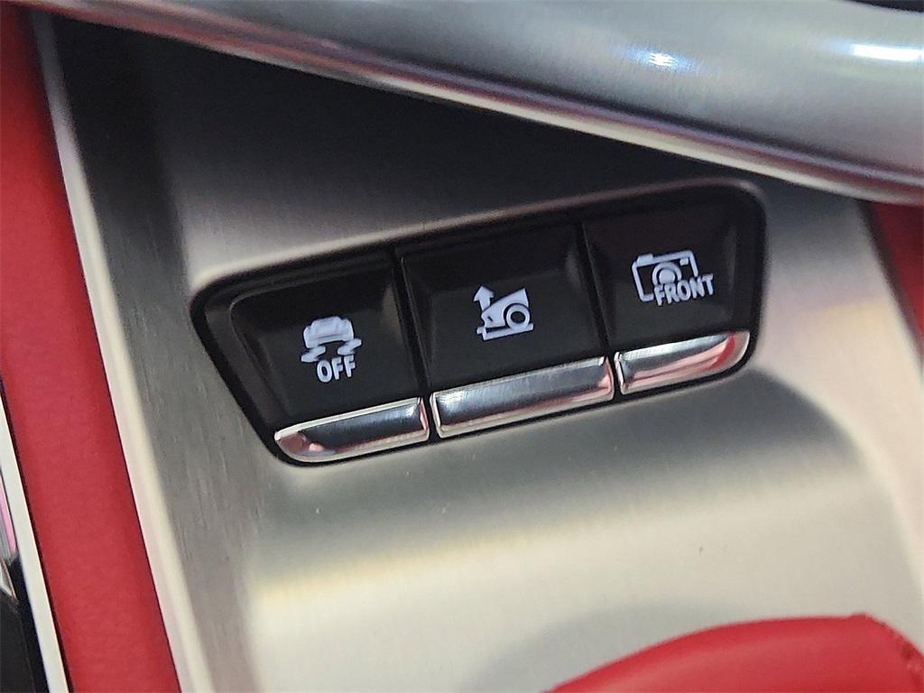 used 2023 Chevrolet Corvette car, priced at $71,256
