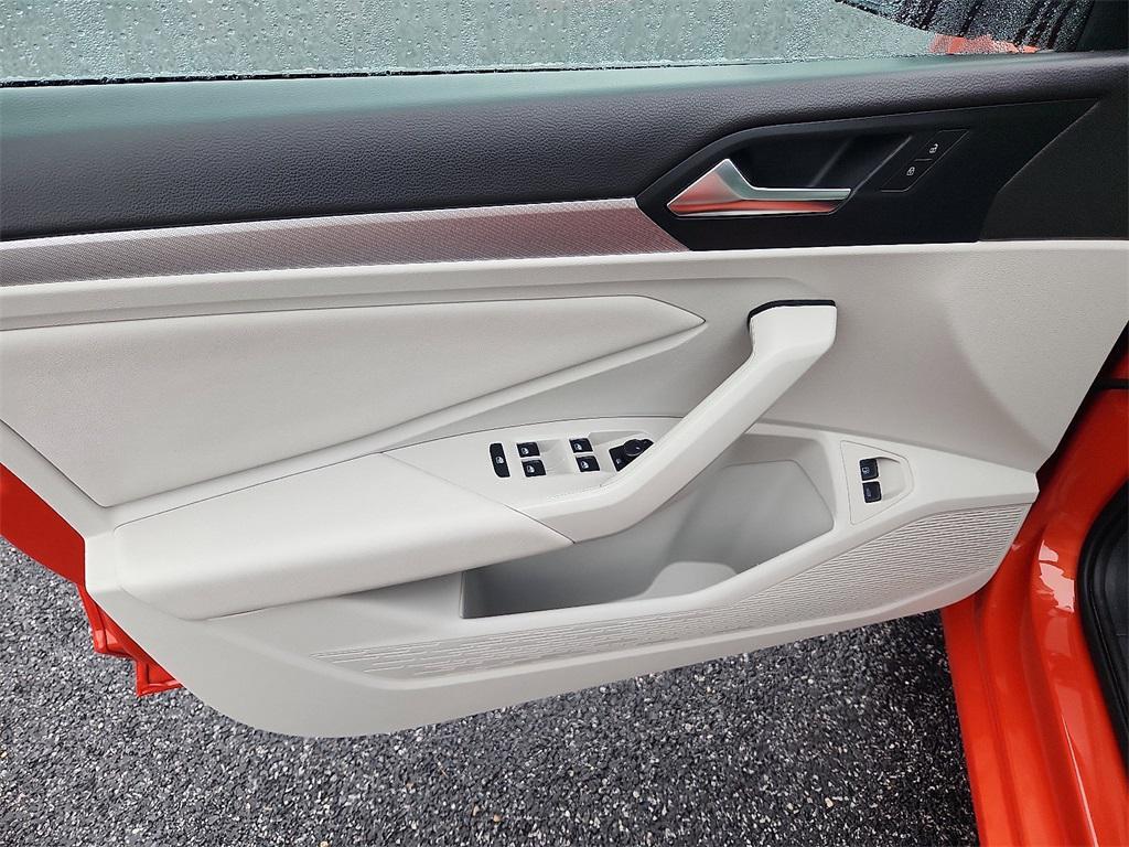 used 2020 Volkswagen Jetta car, priced at $13,999