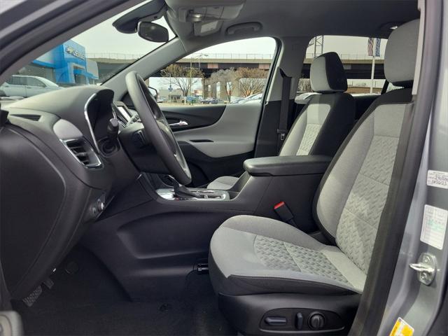 used 2023 Chevrolet Equinox car, priced at $23,095