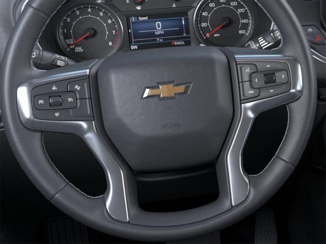 new 2025 Chevrolet Blazer car, priced at $36,830