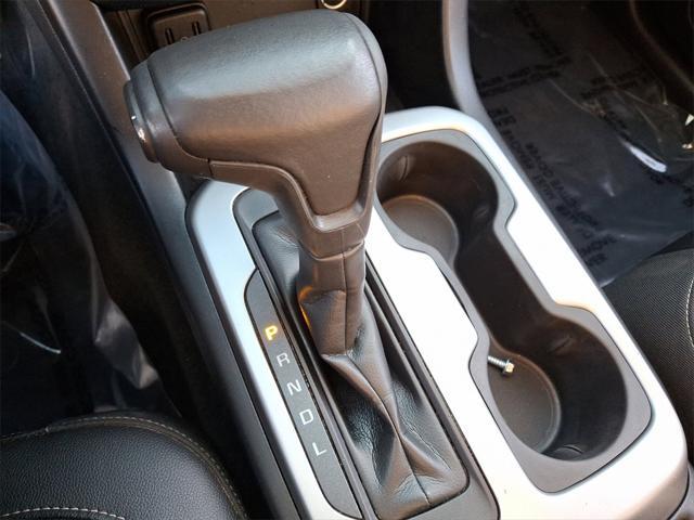 used 2020 Chevrolet Colorado car, priced at $29,988