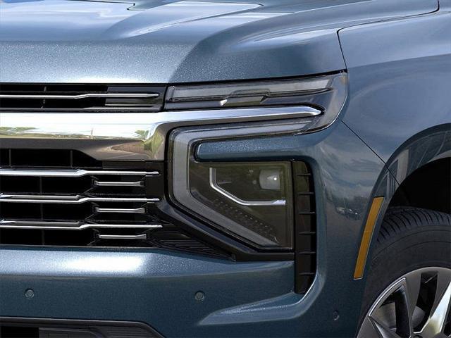 new 2025 Chevrolet Tahoe car, priced at $76,841