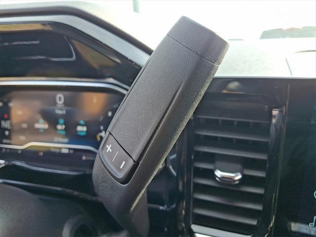 used 2023 Chevrolet Silverado 1500 car, priced at $44,454
