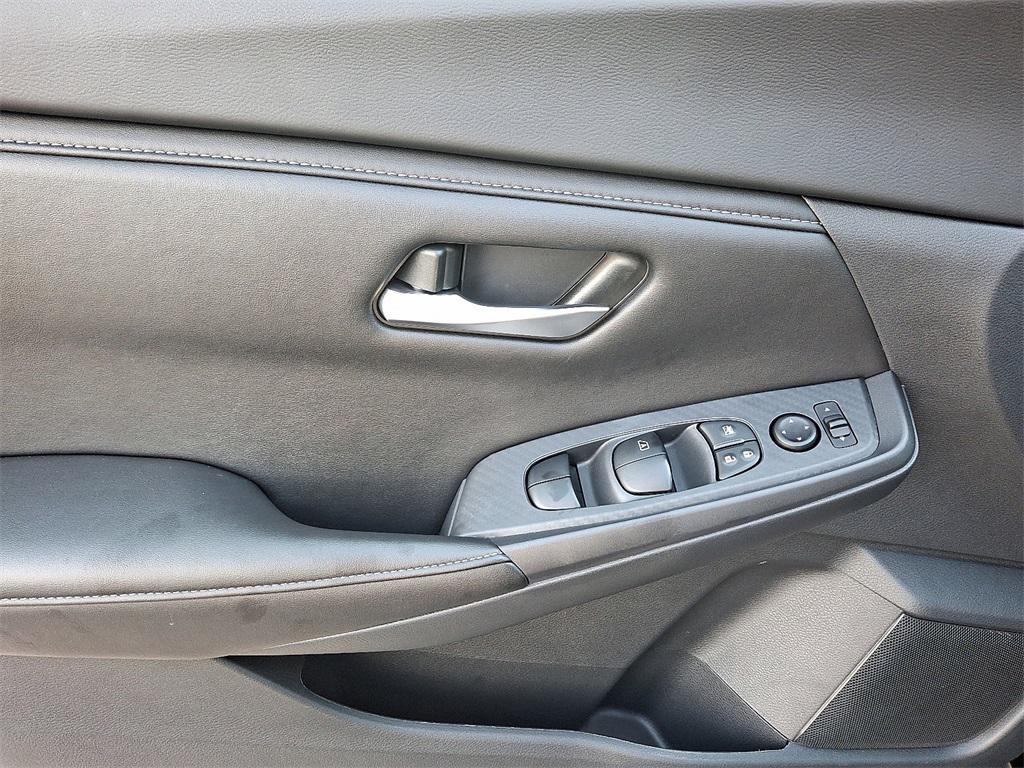 used 2024 Nissan Sentra car, priced at $19,514